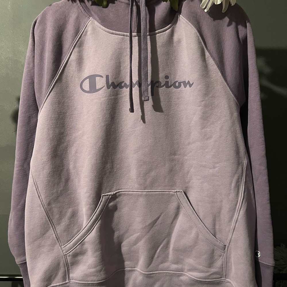 Champion Hoodie